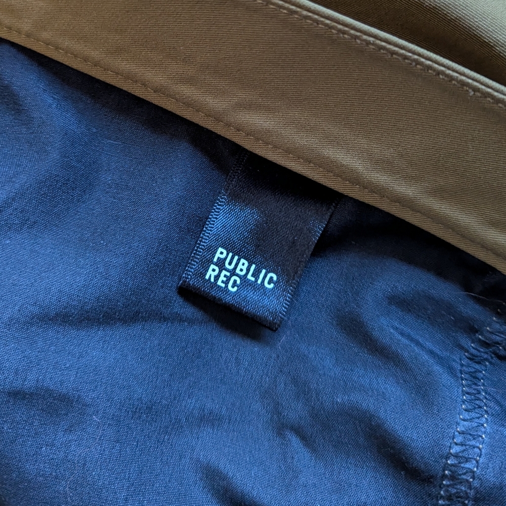 Public Rec Dealmaker Pants (Men 's Sz 40x32) - Picture 11 of 12